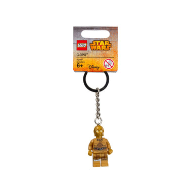 LEGO® Star Wars™ Llavero C3PO (853471)