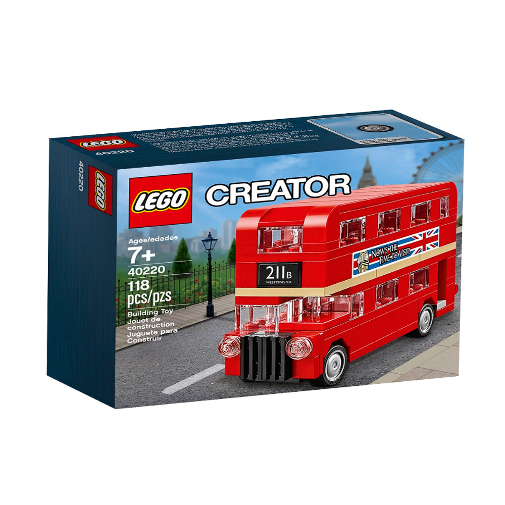 LEGO London Bus (40220)