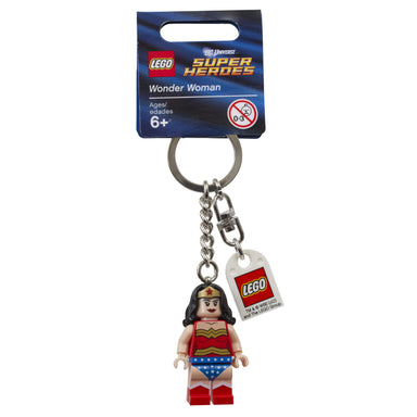 LEGO® DC Mujer Maravilla (853433)