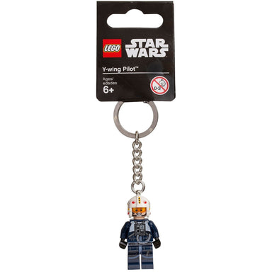 LEGO® Star Wars™ Llavero de Y-Wing Pilot™ (853705)