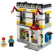 LEGO® A Microescala LEGO Iconic (40305)