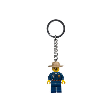 LEGO Llavero Mountain Police (853816)