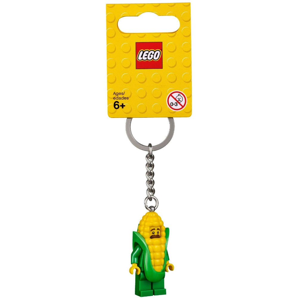 LEGO® Marvel Corn Cob Guy (853794)