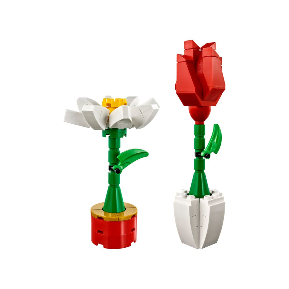 Flor LEGO® (40187)