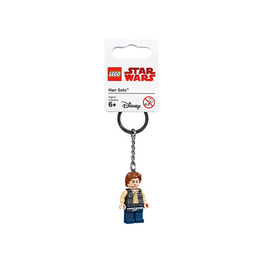 LEGO Llavero Han Solo (853769)
