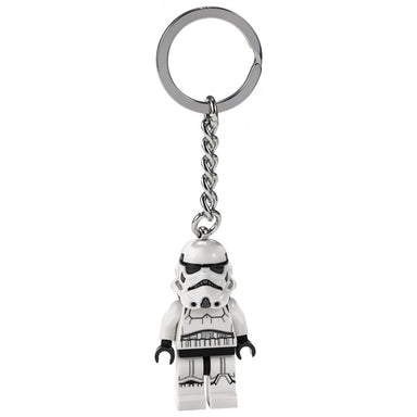 LEGO® Star Wars Llavero De Stormtrooper™ (853946)