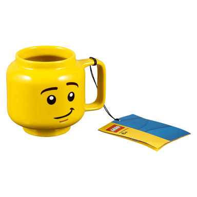LEGO® Mug Cabeza Lego (853910)