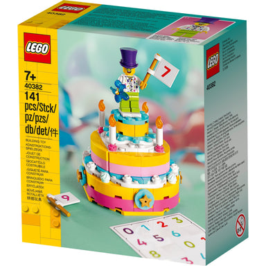 LEGO Birthday (40382)