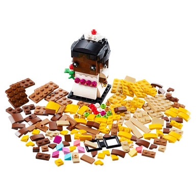 LEGO Novia De Bodas (40383)