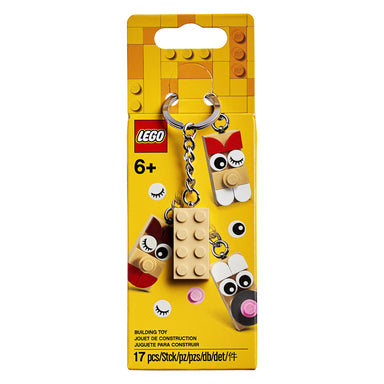 LEGO® Iconic Amuleto Creativo (854021)