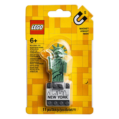 LEGO Estatua De Libertad Magnetica (854031)