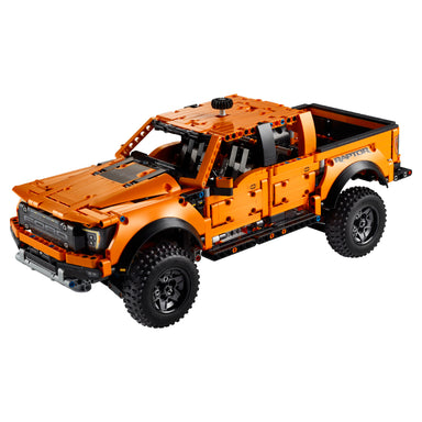 LEGO® Technic™ Ford® F-150 Raptor (42126)