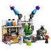 LEGO® Hidden Side™ Laboratorio de Fantasmas de J. B. (70418)
