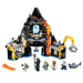 LEGO Garmadons-Volcano-Lair (70631)