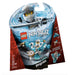LEGO® NINJAGO Spinjitzu Zane (70661)