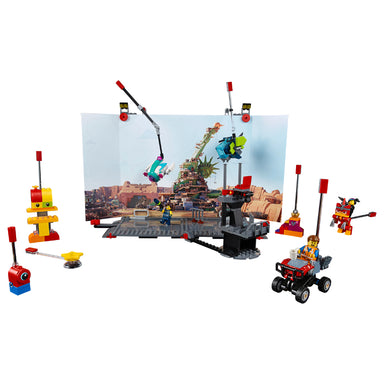 LEGO® 2 Set de Rodaje LEGO® (70820)