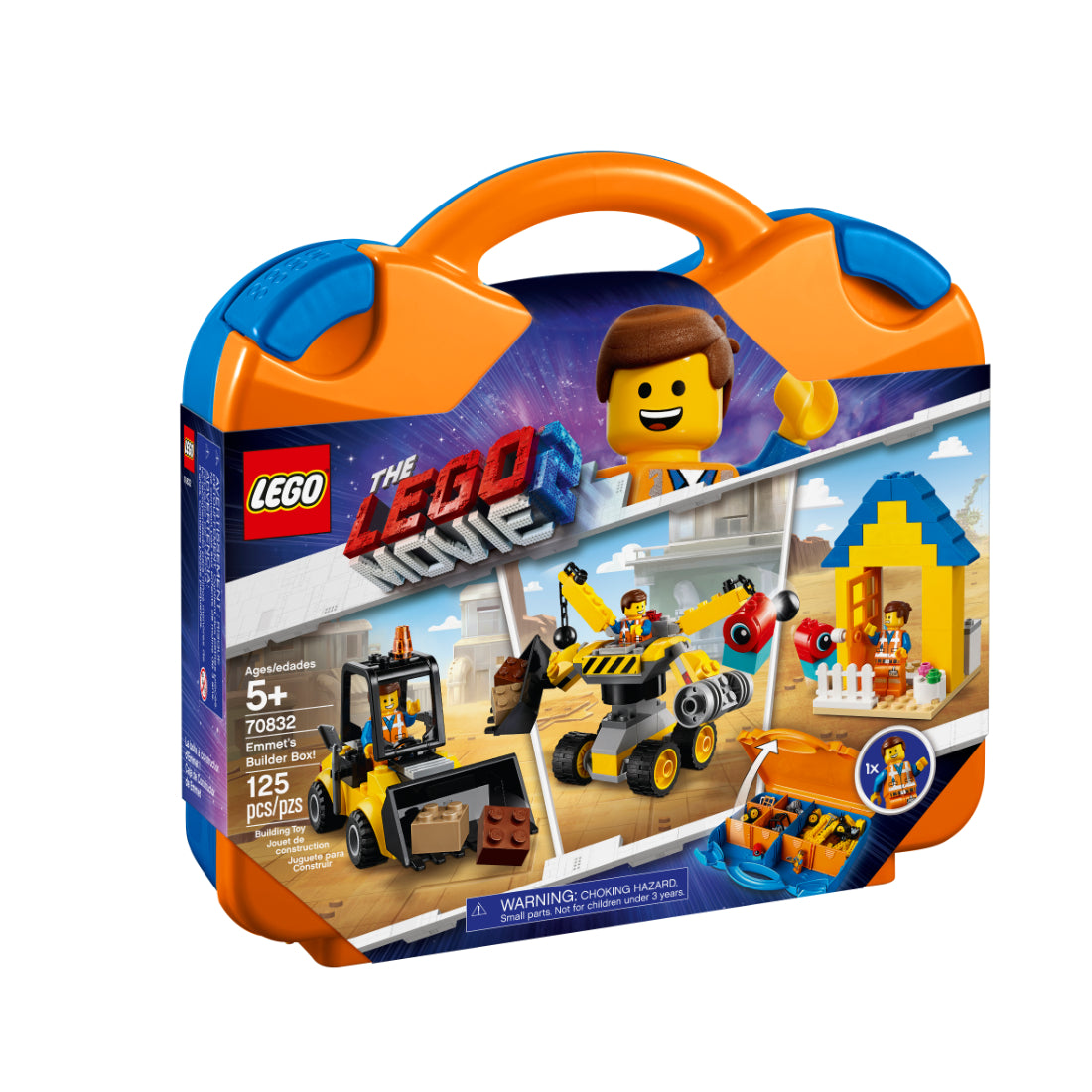 emet lego