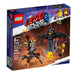 LEGO® Batman™ y Barbagris Preparados para Luchar (70836)