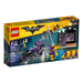 LEGO® Batman Moto felina de Catwoman™ (70902)