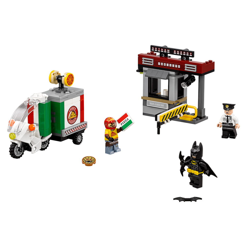 LEGO Scarecrow-Special-Delivery (70910)