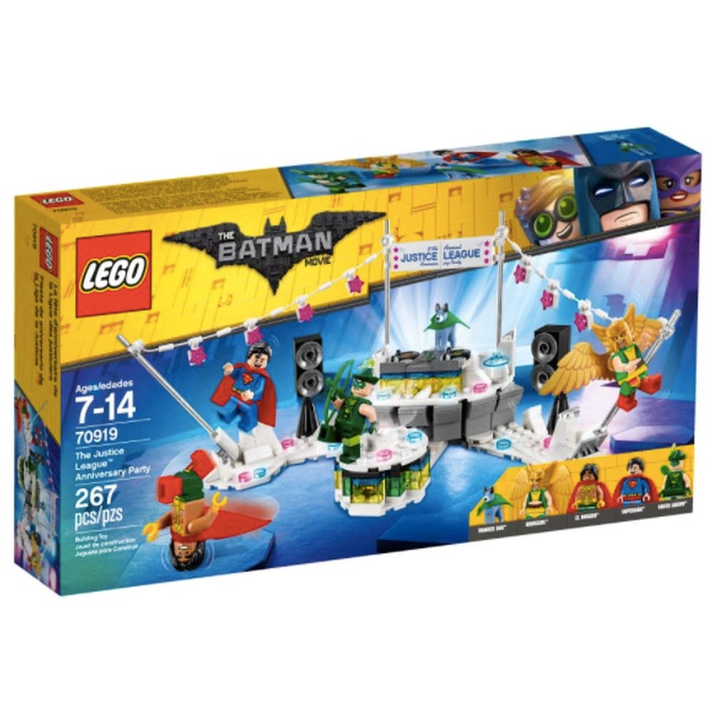 LEGO The-Justice-League-Anniversary-Party (70919)