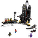LEGO The-Bat-Space-Shuttle (70923)