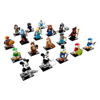 LEGO® Minifigures Disney Series 2 (71024)