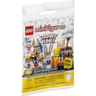 LEGO® Minifigures Looney Tunes™_001
