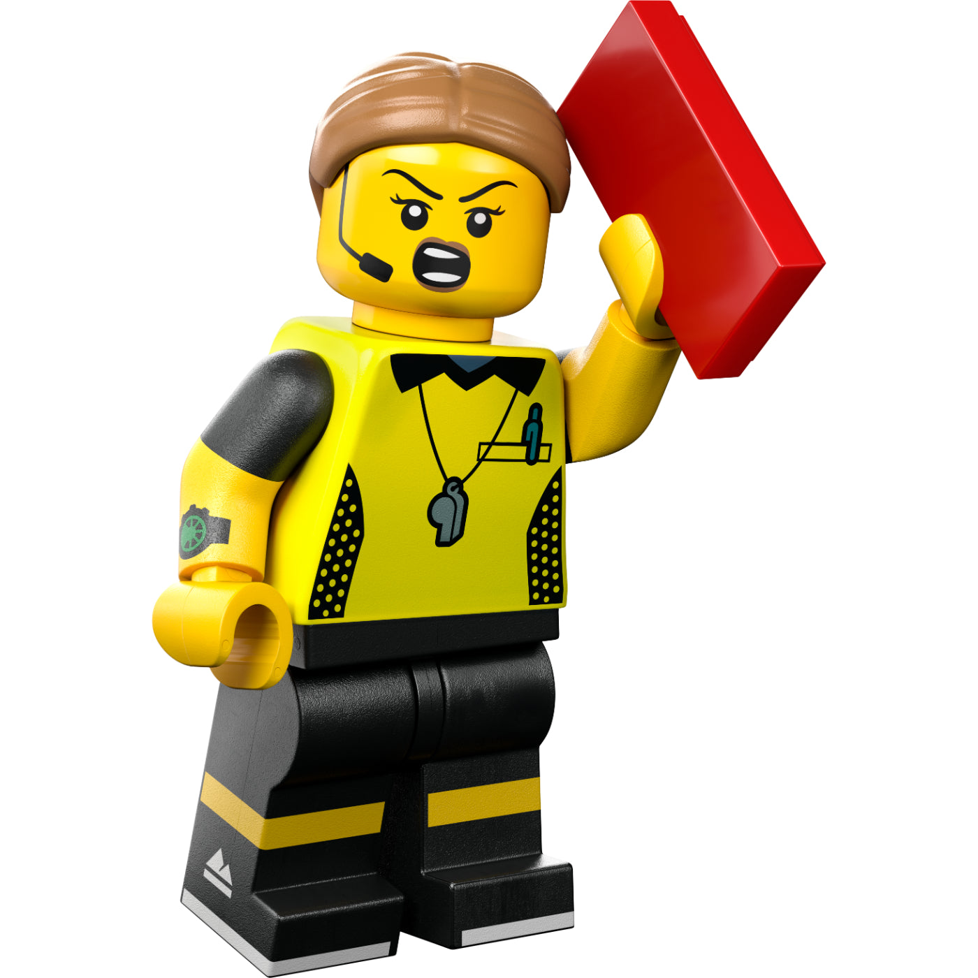 LEGO® Minifigures Lego® Minifigures: Serie 24 (71037)