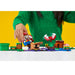 LEGO® Super Mario™ Desafío Plantas Piraña (71382)