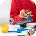 LEGO® Super Mario™: Set de Expansión: Derribo de los Reznors(71390)_009