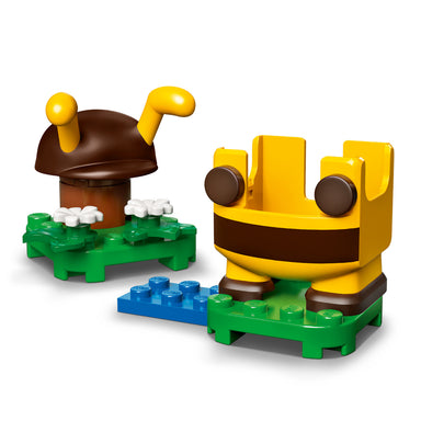 LEGO® Super Mario™: Pack Potenciador: Mario Abeja(71393)_002