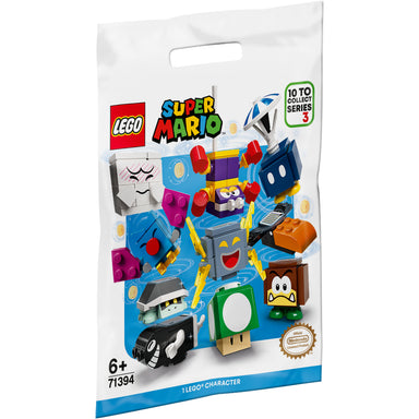 LEGO® Super Mario™: Packs de Personajes: Edición 3(71394)_001