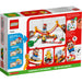 LEGO® Super Mario™ Set De Expansión: Gran Ola De Lava (71416)