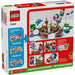 LEGO® Super Mario: Set De Expansión: Dorrie Y El Buque Naufragado (71432)_003