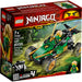 LEGO® NINJAGO® Buggy de la Jungla (71700)