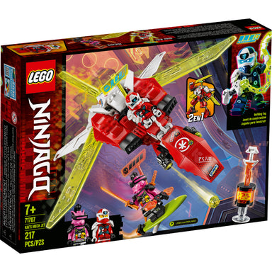 LEGO® NINJAGO® Robot-Jet de Kai (71707)