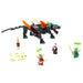 LEGO® NINJAGO® Dragón Imperial (71713)