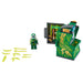 LEGO® NINJAGO® Cabina de Juego Avatar de Lloyd (71716)
