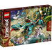 LEGO® Ninjago® Dragón De La Selva_001