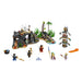 LEGO® Ninjago®: Aldea De Los Guardianes_002