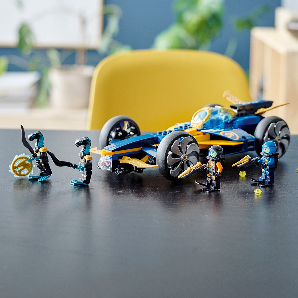 LEGO® NINJAGO®: Submarino Anfibio Ninja(71752)_008