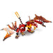 LEGO® NINJAGO® Legacy: Ataque del Dragón de Fuego(71753)_004