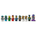 LEGO® NINJAGO®: Barco de Asalto Hidro(71756)_005