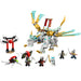 LEGO® Ninjago Criatura Dragón De Hielo De Zane (71786)