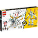 LEGO® Ninjago Criatura Dragón De Hielo De Zane (71786)