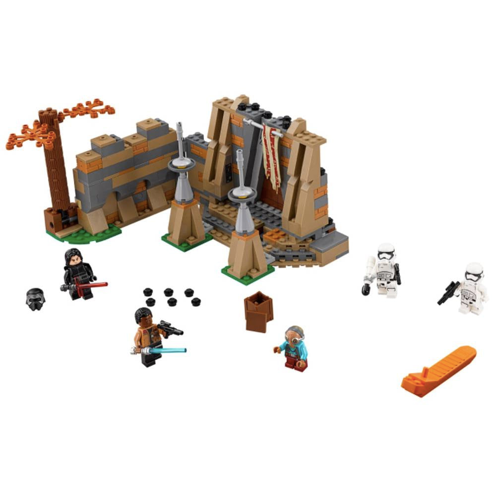 LEGO Battle-On-Takodana (75139)