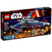 LEGO Resistance-X-Wing-Fighter (75149)