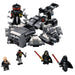 LEGO Star Wars Transformación de Darth Vader™ (75183)