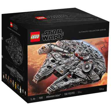 LEGO® Star Wars™ Millennium Falcon™ (75192)
